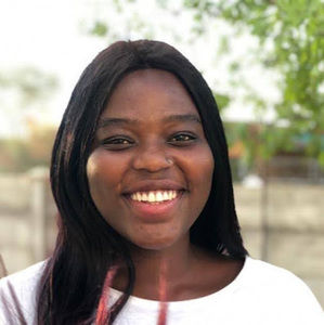 Meet your Posher, Annastasia